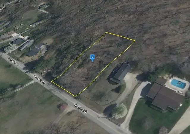 3rd image of 4410 Mccahill Rd, Chattanooga, TN 37415 | MLS# 3510715