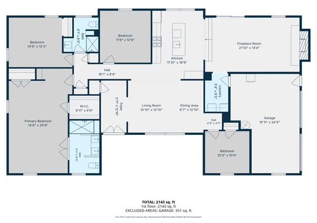 62nd image of 146 Fairways Dr, Hendersonville, TN 37075 | MLS# 3510733