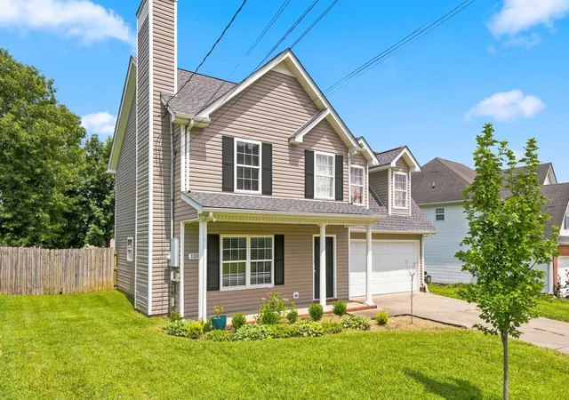 Photo 1 of Single family home for sale at 1207 Lasalle Ct, Smyrna, TN 37167 | MLS# 3510816 | Listing updated on 2026-09-30
