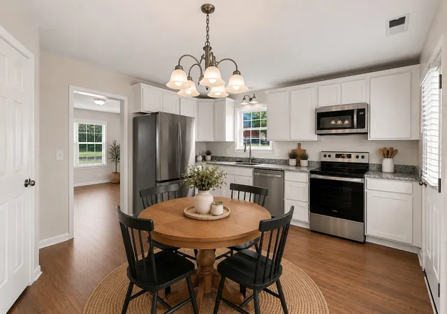 Photo 4 of Single family home for sale at 1207 Lasalle Ct, Smyrna, TN 37167 | MLS# 3510816 | Listing updated on 2026-09-02