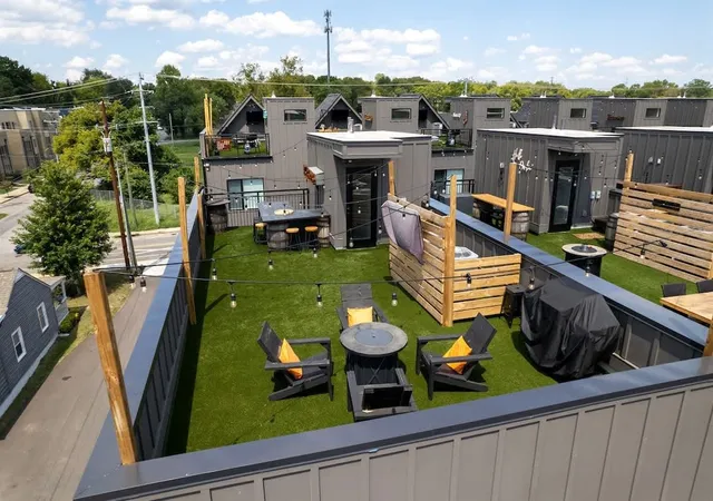 1st image of 738 Douglas Ave #7, Nashville, TN 37207 | MLS# 3510825