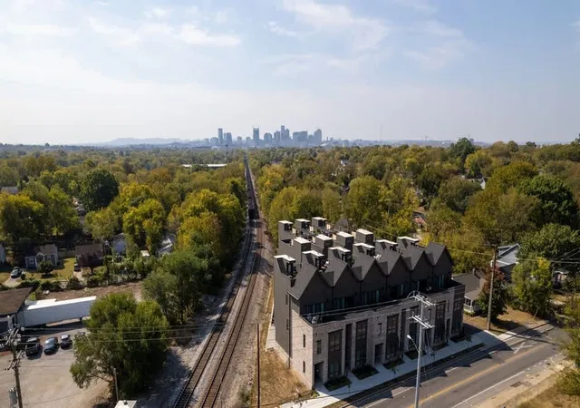 26th image of 738 Douglas Ave #7, Nashville, TN 37207 | MLS# 3510825