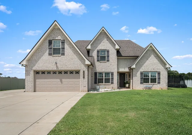 Photo 1 of Single family home for sale at 3213 Volta Rd, Christiana, TN 37037 | MLS# 3515131 | Listing updated on 2026-09-21