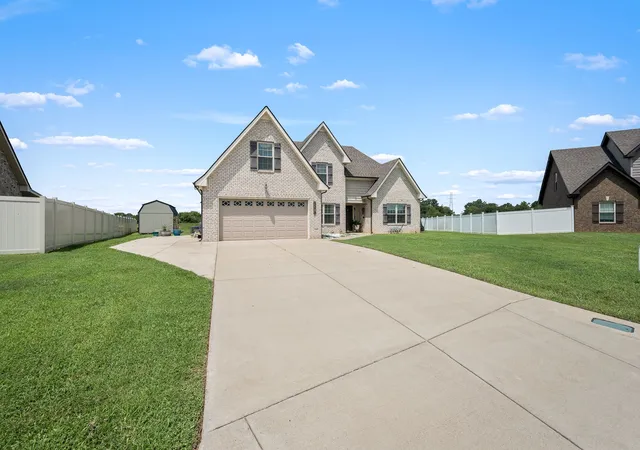 Photo 3 of Single family home for sale at 3213 Volta Rd, Christiana, TN 37037 | MLS# 3515131 | Listing updated on 2026-09-21