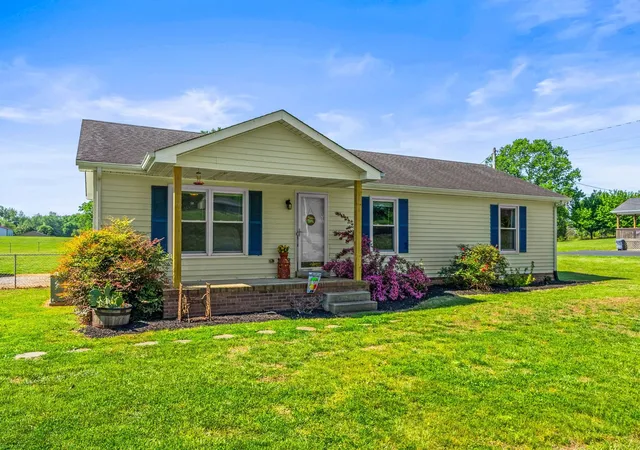 2nd image of 3922 Armstrong Rd, Springfield, TN 37172 | MLS# 3510739