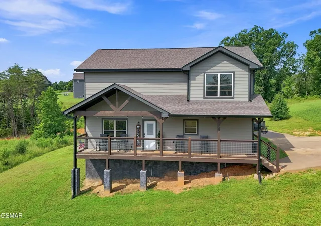 Photo 1 of Single family home for sale at 315 Paul Lafollette Way, Sevierville, TN 37876 | MLS# 3510735 | Listing updated on 2026-09-26