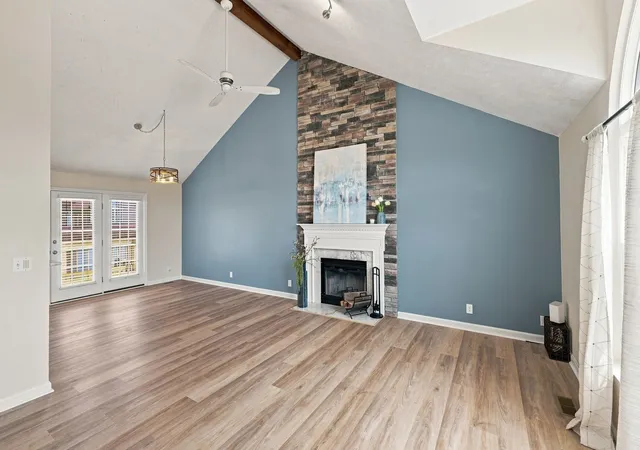 Photo 4 of Single family home for sale at 1163 Fitzpatrick Rd, Nashville, TN 37214 | MLS# 3525865 | Listing updated on 2026-08-30