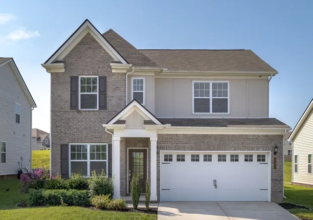 1st image of 261 Casper Dr, Spring Hill, TN 37174 | MLS# 3512979