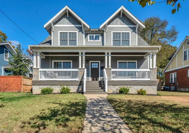 1st image of 1402 Paris Ave, Nashville, TN 37212 | MLS# 3513517