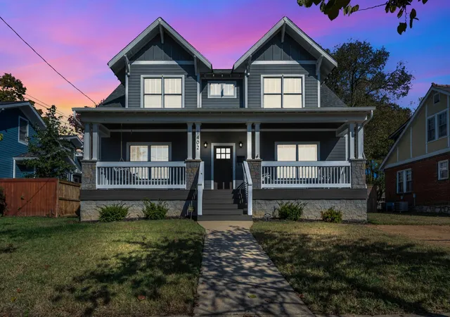 53rd image of 1402 Paris Ave, Nashville, TN 37212 | MLS# 3513517
