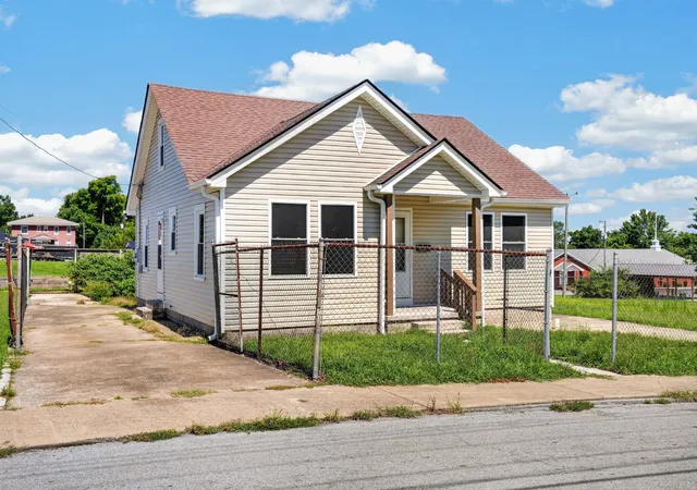 28th image of 603 Mechanic St, Hopkinsville, KY 42240 | MLS# 3510772