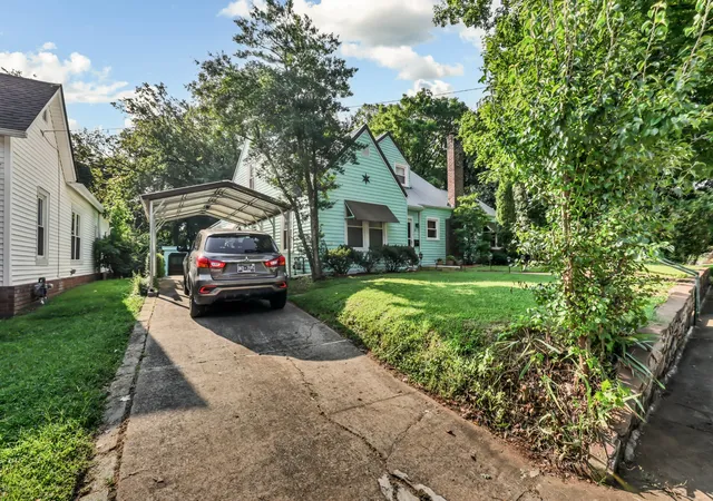 40th image of 411 S 11th St, Clarksville, TN 37040 | MLS# 3512974