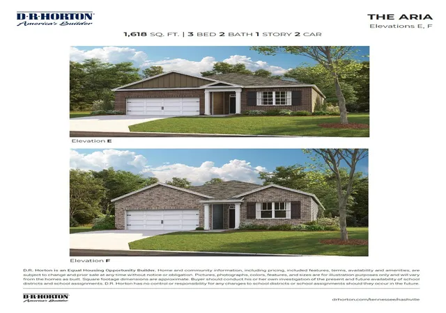 47th image of 4037 Amelia Lane, White House, TN 37188 | MLS# 3510776