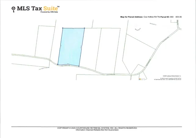 16th image of 4 Cox Hollow Road, Dover, TN 37058 | MLS# 3513280