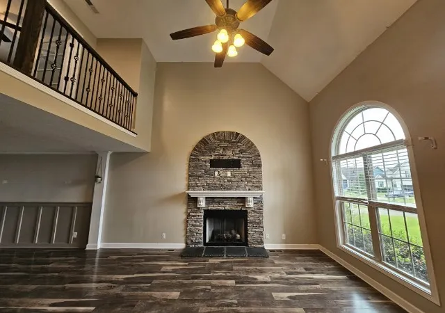 Photo 3 of Sale Pending at 3779 Tradewinds Ter, Clarksville, TN 37040 | MLS# 3526901 | Listing updated on 2026-09-01