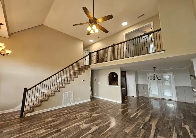 Photo 3 of Sale Pending at 3779 Tradewinds Ter, Clarksville, TN 37040 | MLS# 3526901 | Listing updated on 2026-09-01
