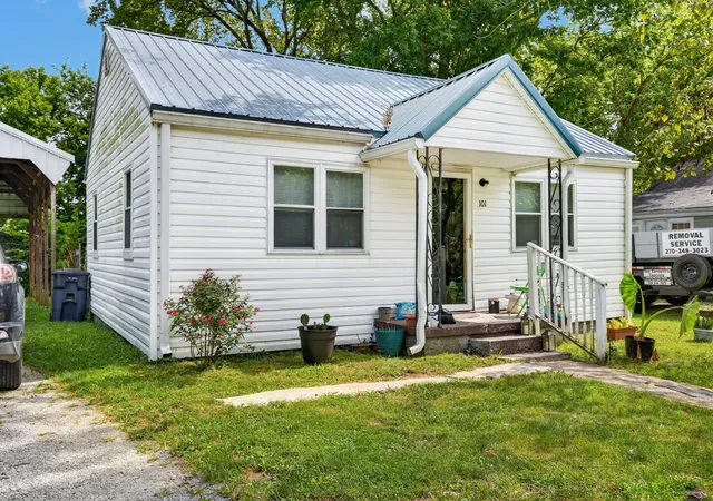 21st image of 101 S Legion Cir, Hopkinsville, KY 42240 | MLS# 3510783