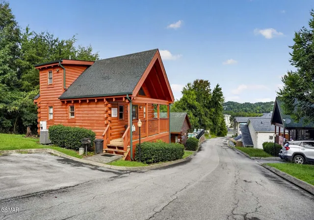 3rd image of 208 Moose Ridge Way, Pigeon Forge, TN 37863 | MLS# 3510797