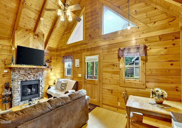 4th image of 208 Moose Ridge Way, Pigeon Forge, TN 37863 | MLS# 3510797