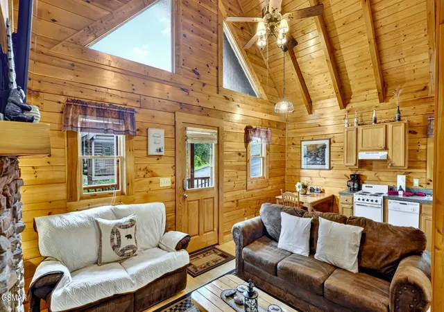 5th image of 208 Moose Ridge Way, Pigeon Forge, TN 37863 | MLS# 3510797