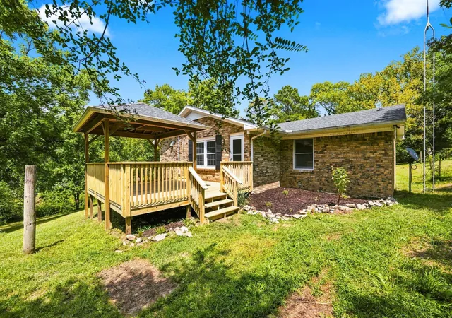 4th image of 1966 Tennessee St, Westpoint, TN 38486 | MLS# 3513161