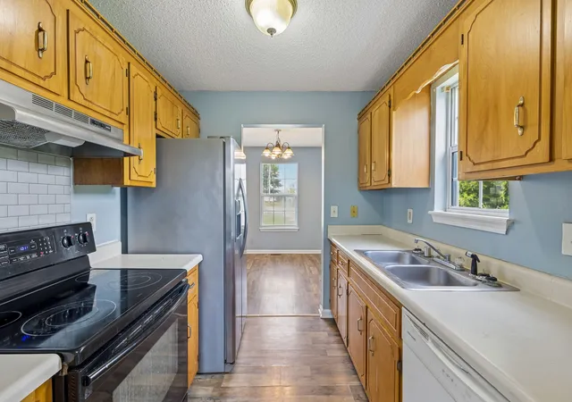 Photo 3 of Sale Pending at 717 Polk Ave, Oak Grove, KY 42262 | MLS# 3510813 | Listing updated on 2026-09-23