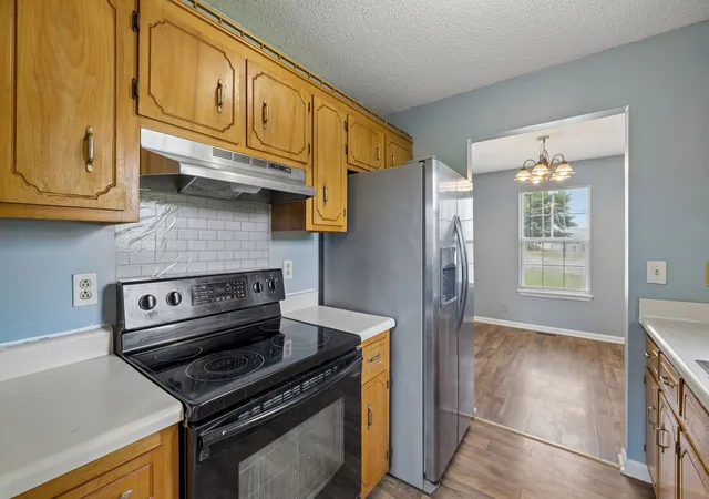 Photo 4 of Sale Pending at 717 Polk Ave, Oak Grove, KY 42262 | MLS# 3510813 | Listing updated on 2026-09-23