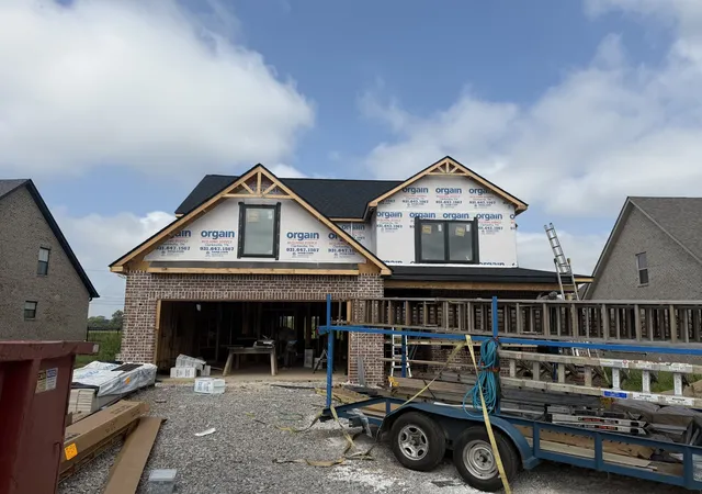 1st image of 3722 Stillwater Pt, Clarksville, TN 37043 | MLS# 3514879