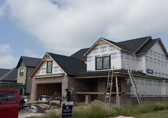2nd image of 3722 Stillwater Pt, Clarksville, TN 37043 | MLS# 3514879