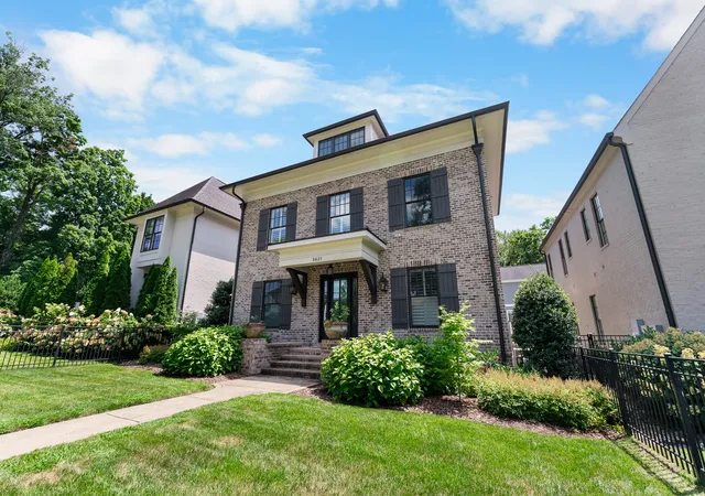 2nd image of 3621 Woodmont Blvd, Nashville, TN 37215 | MLS# 3512387