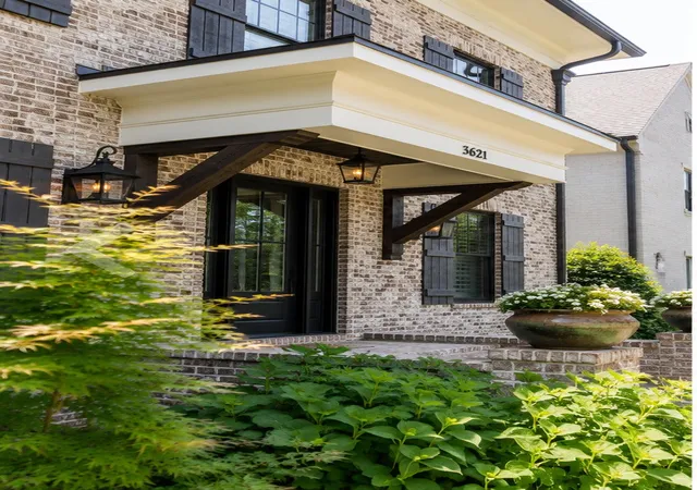 4th image of 3621 Woodmont Blvd, Nashville, TN 37215 | MLS# 3512387