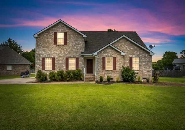 1st image of 509 County Farm Rd, Murfreesboro, TN 37127 | MLS# 3515005