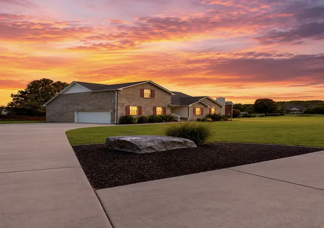 2nd image of 509 County Farm Rd, Murfreesboro, TN 37127 | MLS# 3515005