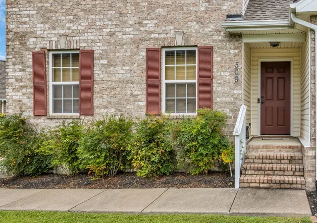 3rd image of 509 County Farm Rd, Murfreesboro, TN 37127 | MLS# 3515005