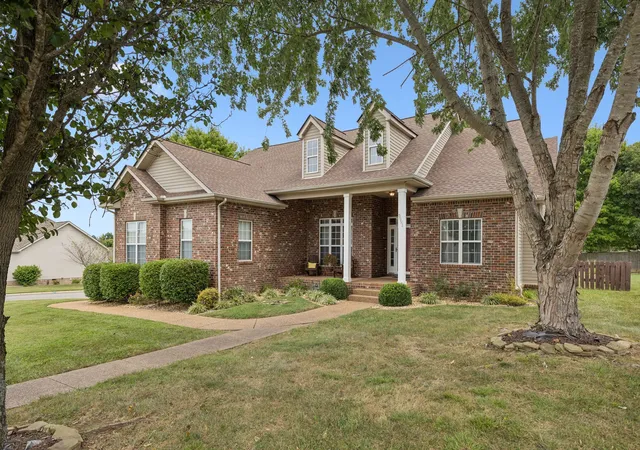 1st image of 3991 Kristen St, Spring Hill, TN 37174 | MLS# 3513656