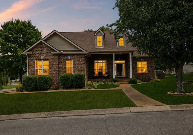 38th image of 3991 Kristen St, Spring Hill, TN 37174 | MLS# 3513656