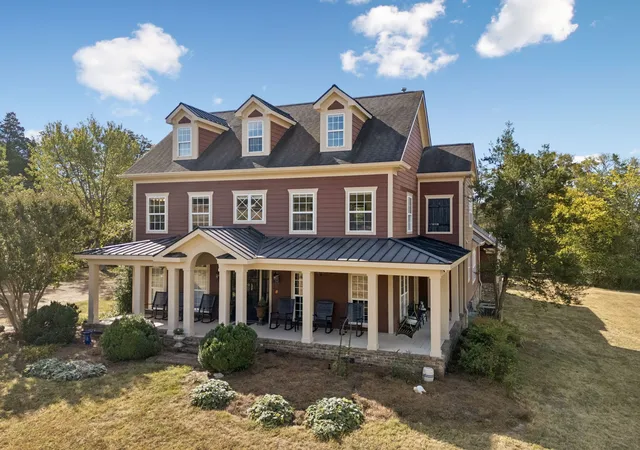 Photo 1 of Single family home for sale at 8833 Oc Floyd Rd, College Grove, TN 37046 | MLS# 3613184 | Listing updated on 2026-10-09