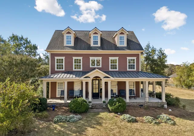 Photo 3 of Single family home for sale at 8833 Oc Floyd Rd, College Grove, TN 37046 | MLS# 3613184 | Listing updated on 2026-10-09