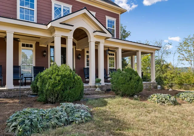 Photo 4 of Single family home for sale at 8833 Oc Floyd Rd, College Grove, TN 37046 | MLS# 3613184 | Listing updated on 2026-10-09