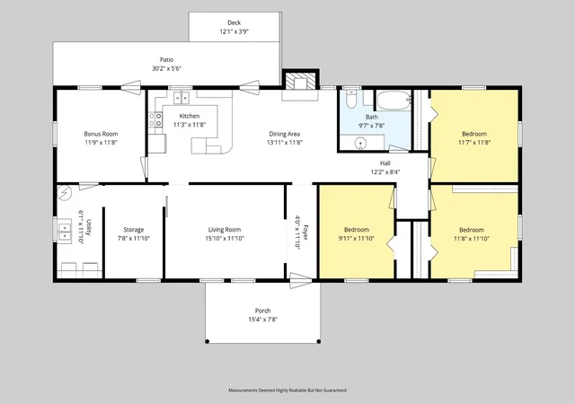 image of 9106 Holmes Creek Rd, Smithville, TN 37166 | MLS# 3512643