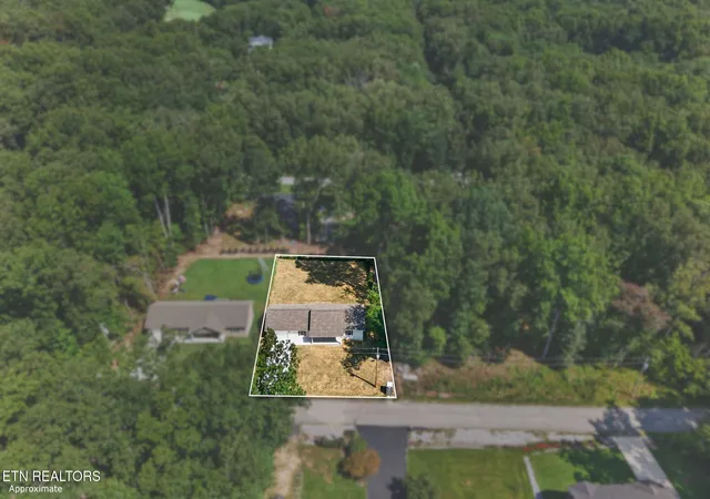 2nd image of 1105 Mohave Dr, Crossville, TN 38572 | MLS# 3510832