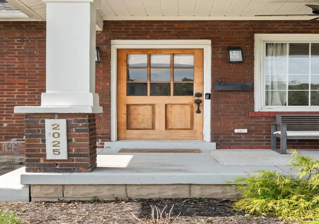 3rd image of 2025 Beech Ave, Nashville, TN 37204 | MLS# 3512844
