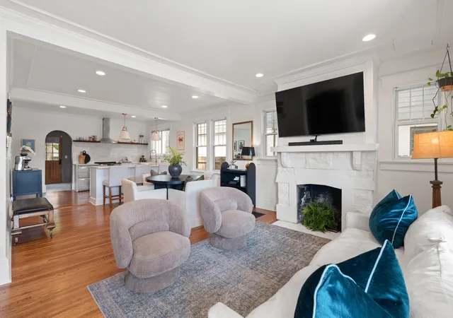 4th image of 2025 Beech Ave, Nashville, TN 37204 | MLS# 3512844