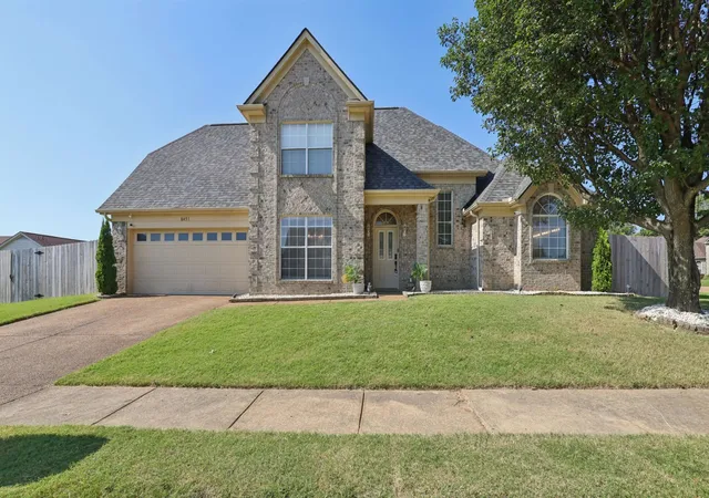 1st image of 8451 Brackendale Way, Memphis, TN 38125 | MLS# 3510846