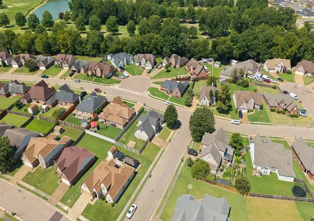 30th image of 8451 Brackendale Way, Memphis, TN 38125 | MLS# 3510846