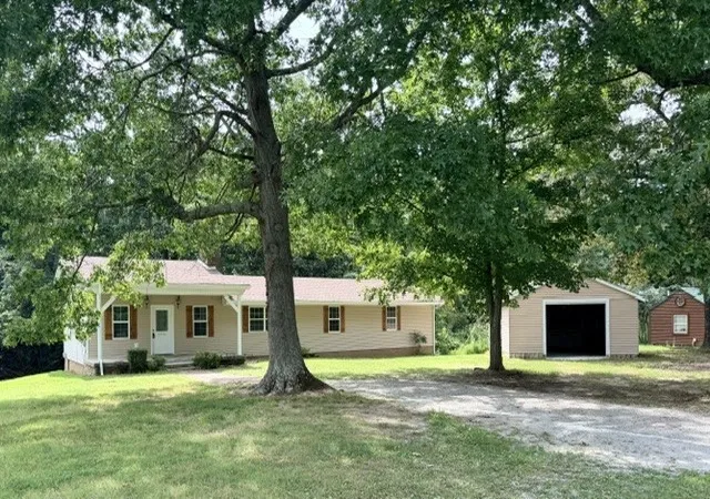 1st image of 2945 Gospel Of Peace Rd, Hopkinsville, KY 42240 | MLS# 3510863