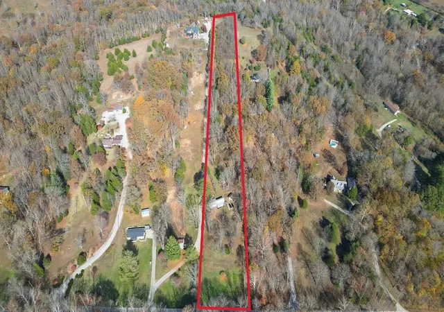 4th image of 3437 Cooper Nicholson Rd, Coopertown, TN 37146 | MLS# 3510926