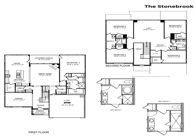 66th image of 2013 Coriander Lane, Smyrna, TN 37167 | MLS# 3510859