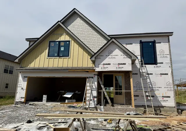 Single family home for sale at 3710 Stillwater Point, Clarksville, TN 37043 | MLS# 3515136
