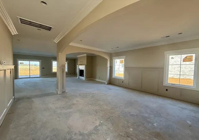 Photo 4 of Single family home for sale at 3710 Stillwater Point, Clarksville, TN 37043 | MLS# 3515136 | Listing updated on 2026-10-27